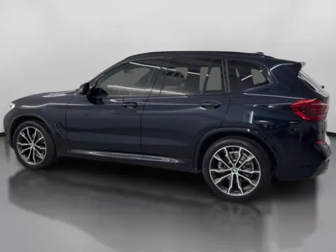 More photos of 2021 BMW X3 sDrive30i Sport Utility 4D at DriveMax (Auto Center Sales and Service), MA
