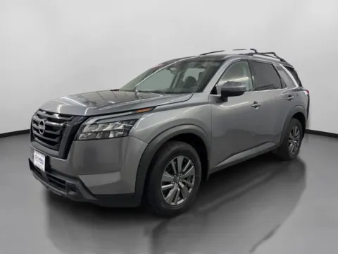 More photos of 2023 Nissan Pathfinder SV Sport Utility 4D at DriveMax (Auto Center Sales and Service), MA