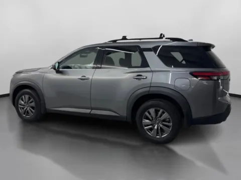 More photos of 2023 Nissan Pathfinder SV Sport Utility 4D at DriveMax (Auto Center Sales and Service), MA