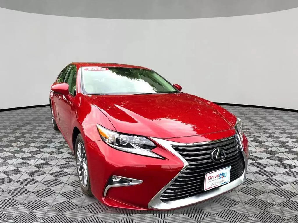 2018 Lexus ES 350 Sedan 4D for sale in West Bridgewater, MA