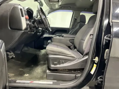 Photos of 2015 Chevrolet Silverado 2500 HD Double Cab LT Pickup 4D 6 1/2 ft for sale in West Bridgewater, MA at DriveMax (Auto Center Sales and Service)