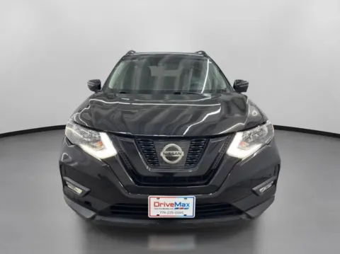 Photos of 2017 Nissan Rogue SL (2017.5) Sport Utility 4D for sale in West Bridgewater, MA at DriveMax (Auto Center Sales and Service)