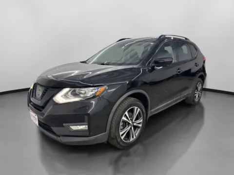 More photos of 2017 Nissan Rogue SL (2017.5) Sport Utility 4D at DriveMax (Auto Center Sales and Service), MA