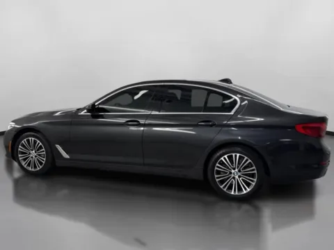 More photos of 2019 BMW 5 Series 530i xDrive Sedan 4D at DriveMax (Auto Center Sales and Service), MA