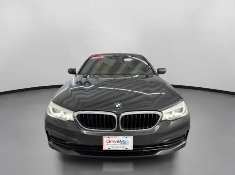 Photos of 2019 BMW 5 Series 530i xDrive Sedan 4D for sale in West Bridgewater, MA at DriveMax (Auto Center Sales and Service)