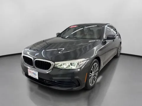 More photos of 2019 BMW 5 Series 530i xDrive Sedan 4D at DriveMax (Auto Center Sales and Service), MA