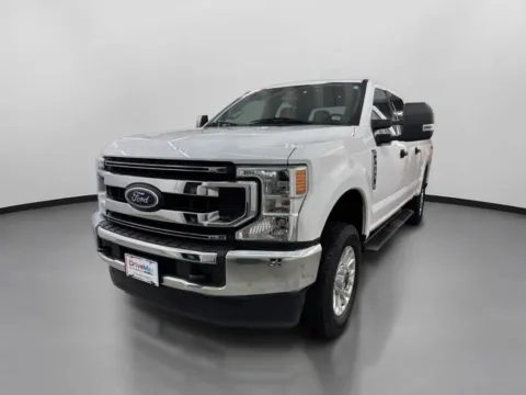 More photos of 2021 Ford F250 Super Duty Crew Cab XLT Pickup 4D 6 3/4 ft at DriveMax (Auto Center Sales and Service), MA