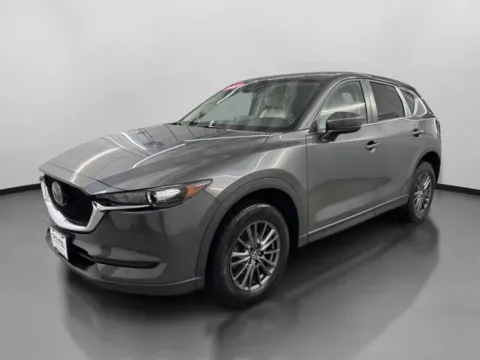 More photos of 2021 MAZDA CX-5 Touring Sport Utility 4D at DriveMax (Auto Center Sales and Service), MA