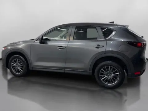 More photos of 2021 MAZDA CX-5 Touring Sport Utility 4D at DriveMax (Auto Center Sales and Service), MA
