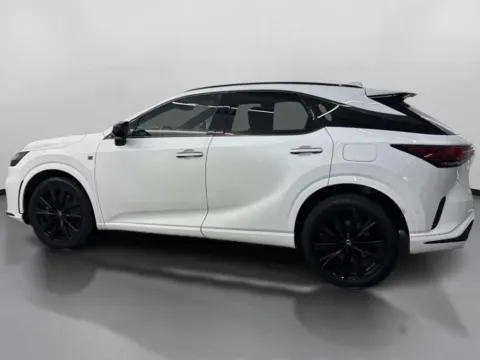 More photos of 2023 Lexus RX 500h F SPORT Performance Sport Utility 4D at DriveMax (Auto Center Sales and Service), MA