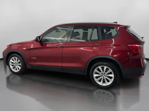 More photos of 2014 BMW X3 xDrive28i Sport Utility 4D at DriveMax (Auto Center Sales and Service), MA