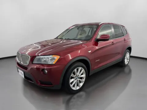More photos of 2014 BMW X3 xDrive28i Sport Utility 4D at DriveMax (Auto Center Sales and Service), MA