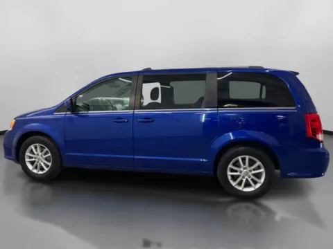 More photos of 2020 Dodge Grand Caravan Passenger SXT Minivan 4D at DriveMax (Auto Center Sales and Service), MA