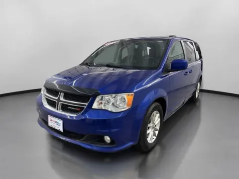 More photos of 2020 Dodge Grand Caravan Passenger SXT Minivan 4D at DriveMax (Auto Center Sales and Service), MA