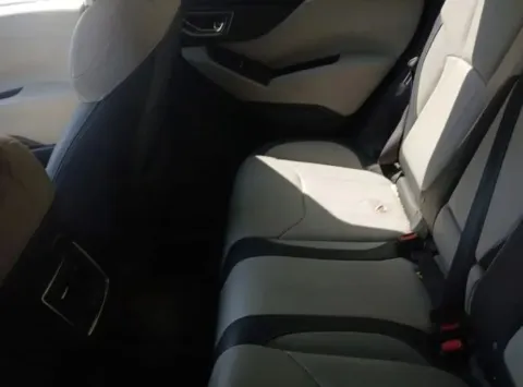 Photos of 2019 Subaru Forester Limited Sport Utility 4D for sale in West Bridgewater, MA at DriveMax (Auto Center Sales and Service)