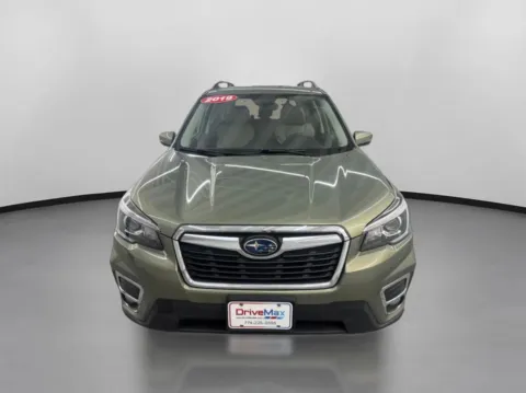 Photos of 2019 Subaru Forester Limited Sport Utility 4D for sale in West Bridgewater, MA at DriveMax (Auto Center Sales and Service)