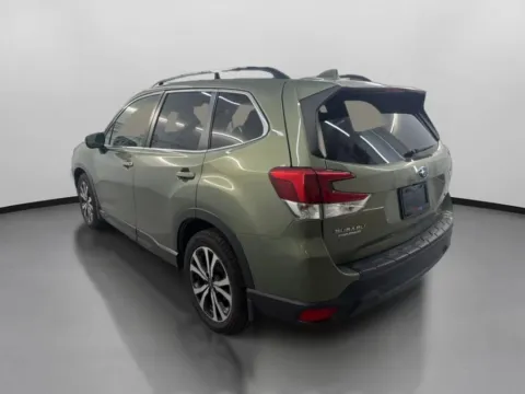 More photos of 2019 Subaru Forester Limited Sport Utility 4D at DriveMax (Auto Center Sales and Service), MA