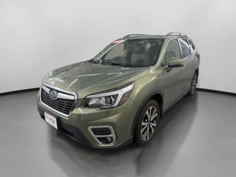 More photos of 2019 Subaru Forester Limited Sport Utility 4D at DriveMax (Auto Center Sales and Service), MA