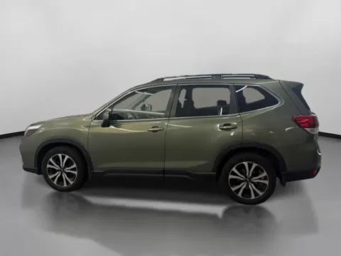 Another view of 2019 Subaru Forester Limited Sport Utility 4D for sale in West Bridgewater, MA at DriveMax (Auto Center Sales and Service)