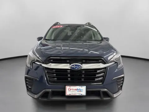 Photos of 2023 Subaru Ascent Limited Sport Utility 4D for sale in West Bridgewater, MA at DriveMax (Auto Center Sales and Service)