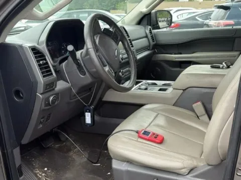 Photos of 2019 Ford Expedition XLT Sport Utility 4D for sale in West Bridgewater, MA at DriveMax (Auto Center Sales and Service)
