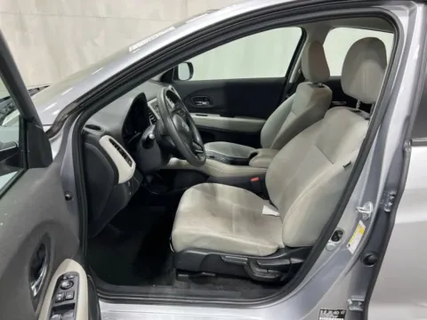 Photos of 2021 Honda HR-V LX Sport Utility 4D for sale in West Bridgewater, MA at DriveMax (Auto Center Sales and Service)