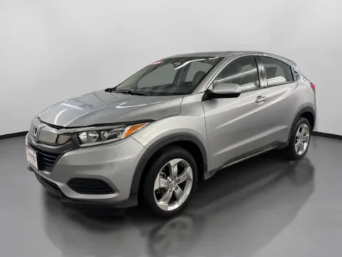 More photos of 2021 Honda HR-V LX Sport Utility 4D at DriveMax (Auto Center Sales and Service), MA