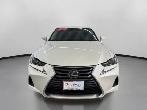 Photos of 2018 Lexus IS 300 Sedan 4D for sale in West Bridgewater, MA at DriveMax (Auto Center Sales and Service)