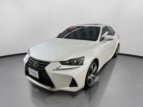 More photos of 2018 Lexus IS 300 Sedan 4D at DriveMax (Auto Center Sales and Service), MA