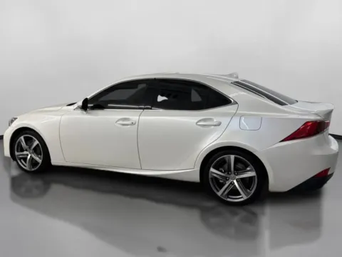 More photos of 2018 Lexus IS 300 Sedan 4D at DriveMax (Auto Center Sales and Service), MA
