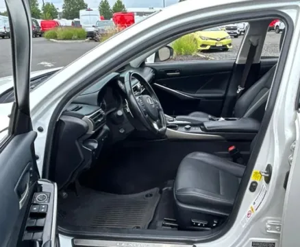 Photos of 2018 Lexus IS 300 Sedan 4D for sale in West Bridgewater, MA at DriveMax (Auto Center Sales and Service)