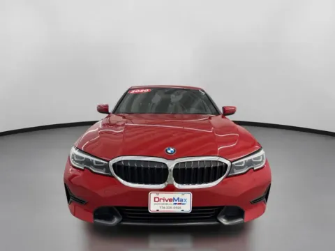 Photos of 2020 BMW 3 Series 330i xDrive Sedan 4D for sale in West Bridgewater, MA at DriveMax (Auto Center Sales and Service)