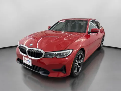 More photos of 2020 BMW 3 Series 330i xDrive Sedan 4D at DriveMax (Auto Center Sales and Service), MA