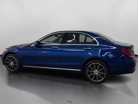 More photos of 2020 Mercedes-Benz C-Class C 300 4MATIC Sedan 4D at DriveMax (Auto Center Sales and Service), MA