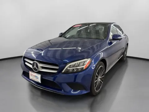 More photos of 2020 Mercedes-Benz C-Class C 300 4MATIC Sedan 4D at DriveMax (Auto Center Sales and Service), MA
