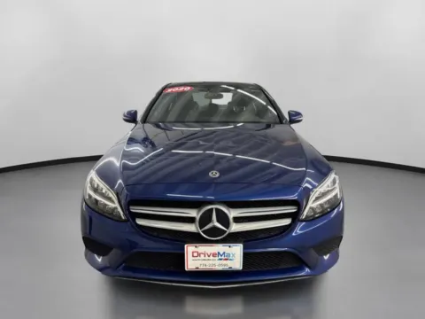 Photos of 2020 Mercedes-Benz C-Class C 300 4MATIC Sedan 4D for sale in West Bridgewater, MA at DriveMax (Auto Center Sales and Service)