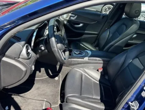 Photos of 2020 Mercedes-Benz C-Class C 300 4MATIC Sedan 4D for sale in West Bridgewater, MA at DriveMax (Auto Center Sales and Service)