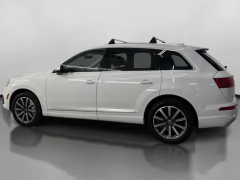More photos of 2019 Audi Q7 55 TFSI Premium Plus Sport Utility 4D at DriveMax (Auto Center Sales and Service), MA