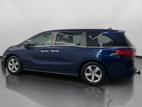 More photos of 2019 Honda Odyssey EX-L Minivan 4D at DriveMax (Auto Center Sales and Service), MA