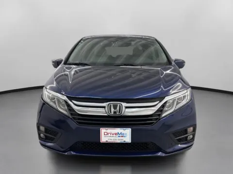 Photos of 2019 Honda Odyssey EX-L Minivan 4D for sale in West Bridgewater, MA at DriveMax (Auto Center Sales and Service)