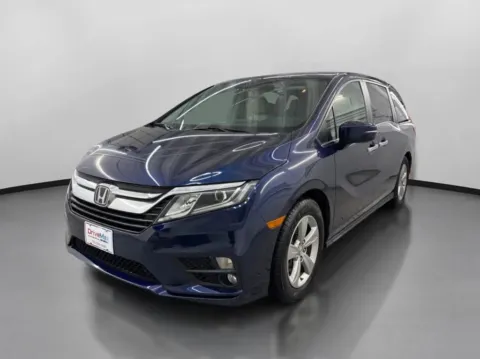 More photos of 2019 Honda Odyssey EX-L Minivan 4D at DriveMax (Auto Center Sales and Service), MA