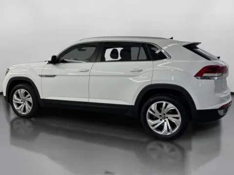 More photos of 2020 Volkswagen Atlas Cross Sport SEL 4Motion Sport Utility 4D at DriveMax (Auto Center Sales and Service), MA