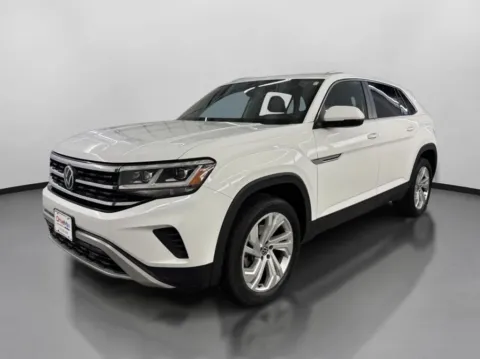 More photos of 2020 Volkswagen Atlas Cross Sport SEL 4Motion Sport Utility 4D at DriveMax (Auto Center Sales and Service), MA