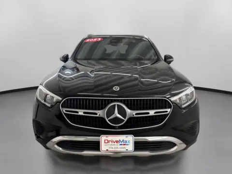 Photos of 2023 Mercedes-Benz GLC 300 4MATIC Sport Utility 4D for sale in West Bridgewater, MA at DriveMax (Auto Center Sales and Service)