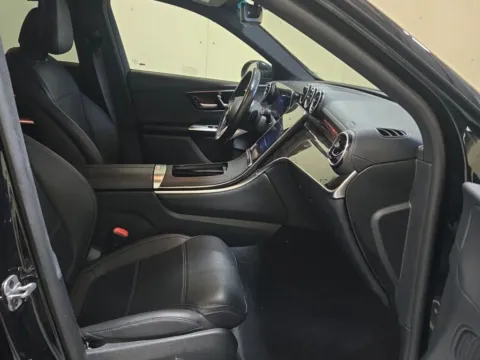 Photos of 2023 Mercedes-Benz GLC 300 4MATIC Sport Utility 4D for sale in West Bridgewater, MA at DriveMax (Auto Center Sales and Service)