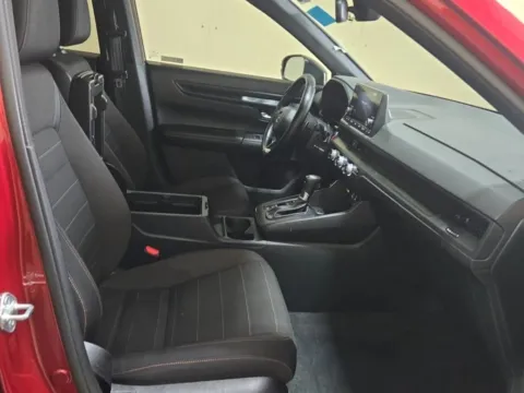 Photos of 2023 Honda CR-V Hybrid Sport SUV 4D for sale in West Bridgewater, MA at DriveMax (Auto Center Sales and Service)