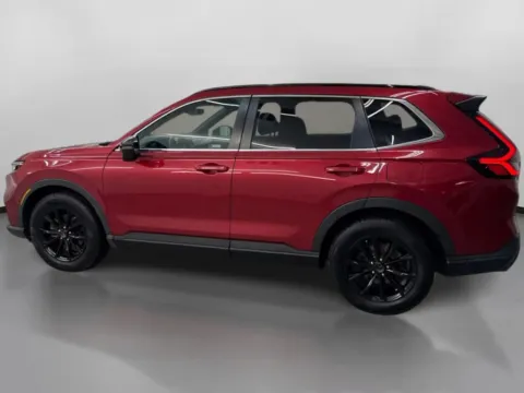 More photos of 2023 Honda CR-V Hybrid Sport SUV 4D at DriveMax (Auto Center Sales and Service), MA