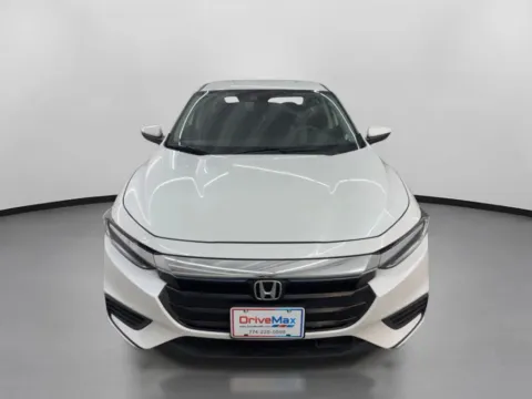 Photos of 2022 Honda Insight EX Sedan 4D for sale in West Bridgewater, MA at DriveMax (Auto Center Sales and Service)