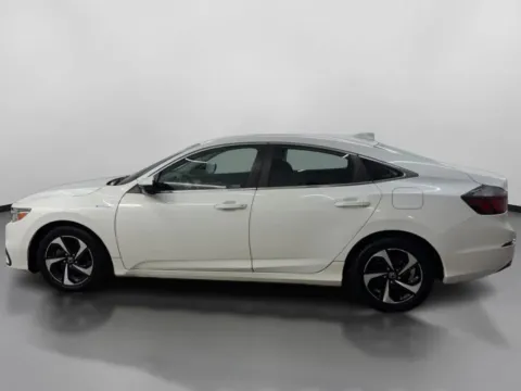More photos of 2022 Honda Insight EX Sedan 4D at DriveMax (Auto Center Sales and Service), MA
