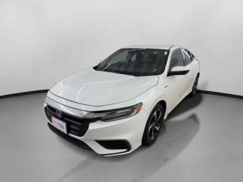 More photos of 2022 Honda Insight EX Sedan 4D at DriveMax (Auto Center Sales and Service), MA